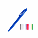 Boligrafo Clicstic Plena