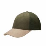 Gorro Santa Fe Mesh Combinado - Imagen 4
