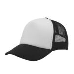 Gorro Trucker c/broche - Imagen 4