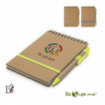 Anotador ECO1 Espiralado