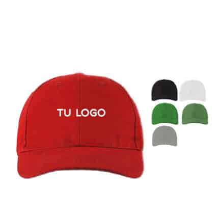 Gorro TAHG 169 c/broche