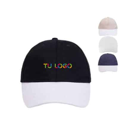 Gorro TAHG 36 c/broche
