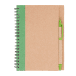 Cuaderno Eco Libreta - Imagen 4