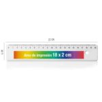 Regla 20cm - Imagen 2