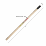 Lapiz Eco Pencil Color Top - Imagen 3