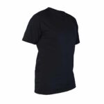 Remera PrintMe Negra - Imagen 4