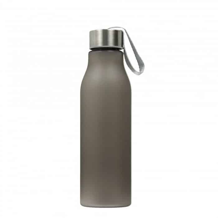 Botella Frost Esmerilada - Diseño Elegante y Moderno para Bebidas