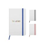 Libreta Pequeña Rocket