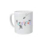 Taza Plastica - Imagen 3