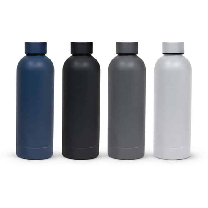 Botella Térmica Inox - Diseño Elegante y Resistente para Todo Tipo de Bebidas