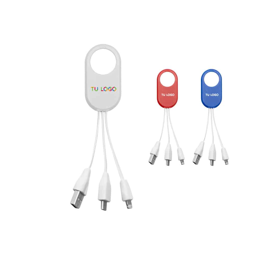FELIN11 Cable Adaptador Felin - Imagen 1