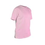 Remera PrintMe Rosa - Imagen 3
