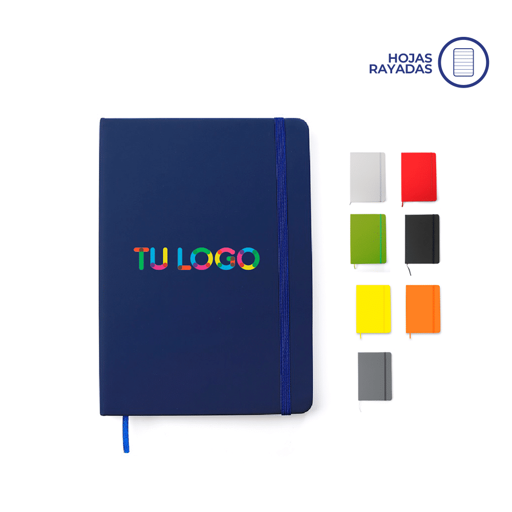 Cuaderno Ready Cuaderno Ready - Imagen 1