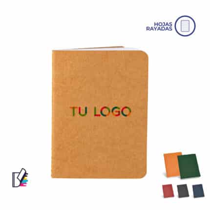 Notes Flex Eco A5