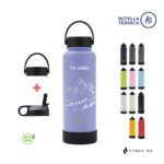 Botella Hydra Go 1200 ml