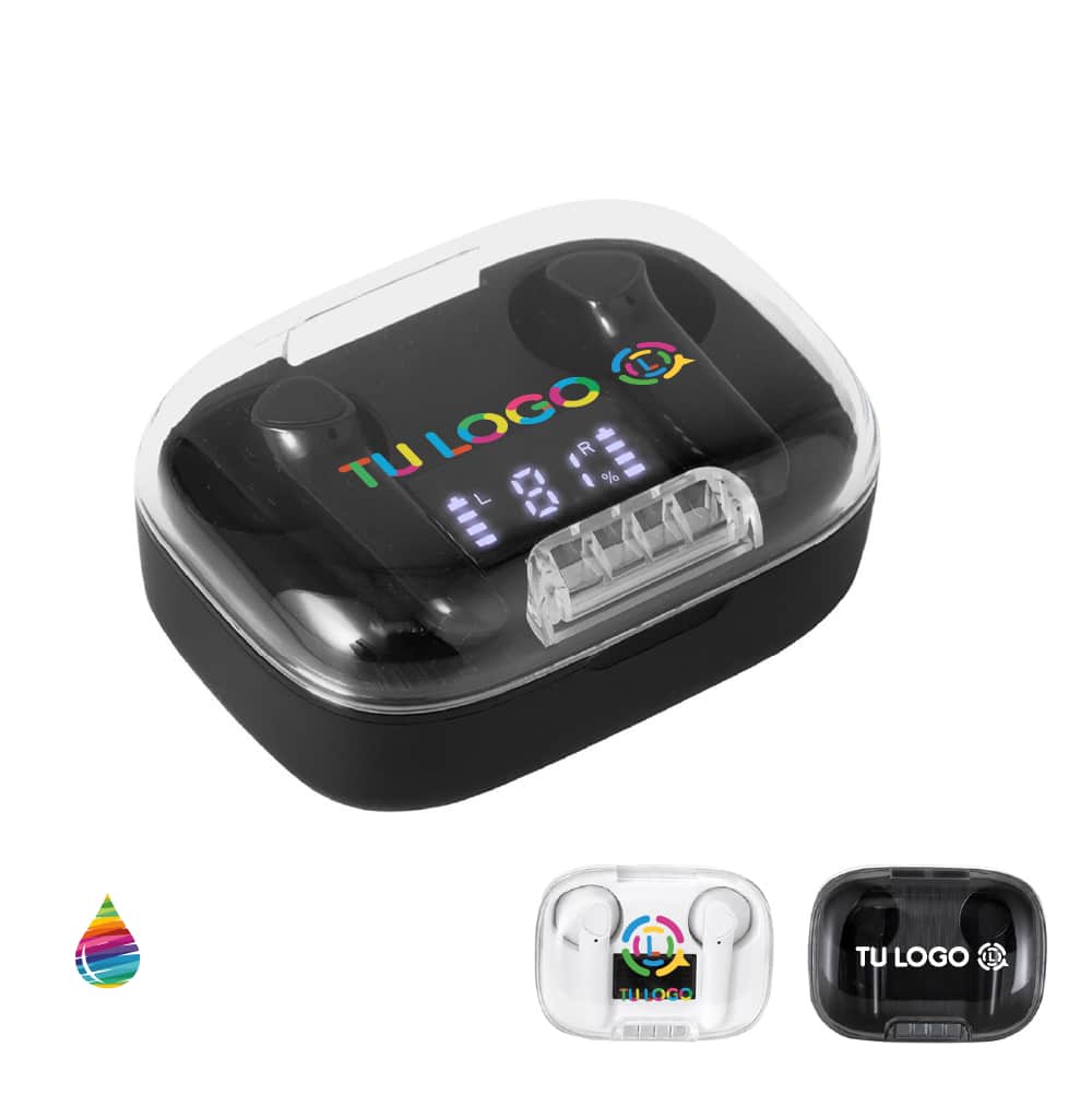 Portada auri jackson-100 Auriculares Bluetooth Jackson - Imagen 1