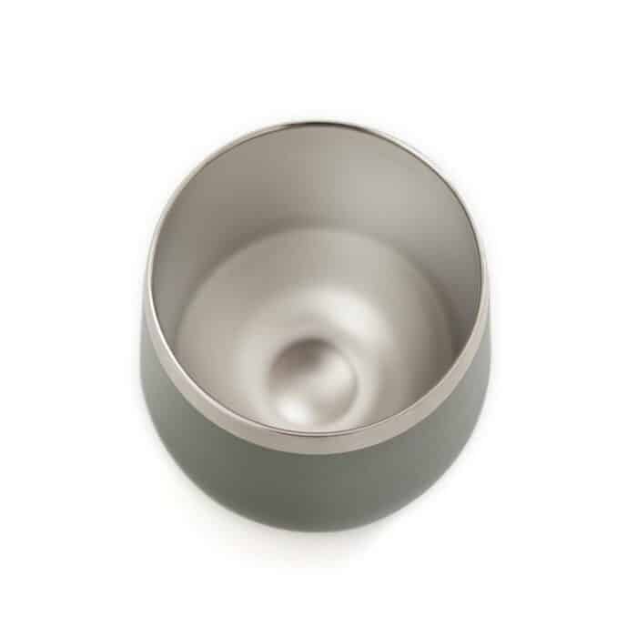 Mate San Roque c/Bombilla - Diseño Clásico y Funcional para los Amantes del Mate