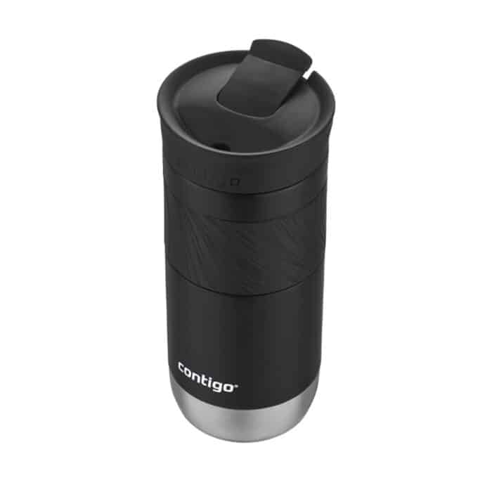 Contigo Vaso Térmico Byron 2.0 - Mantén tus Bebidas Calientes o Frías por Horas