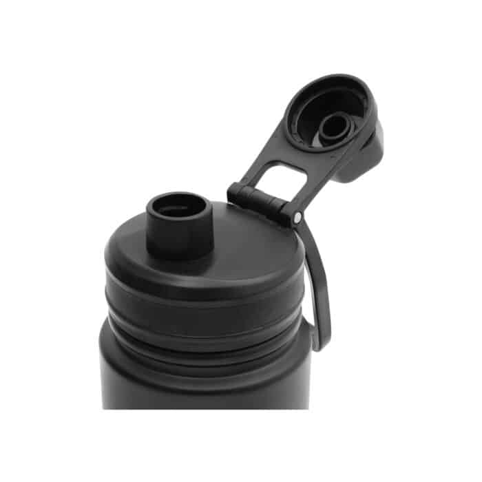 Botella Térmica King - Ideal para Viajes, Oficinas y Actividades al Aire Libre
