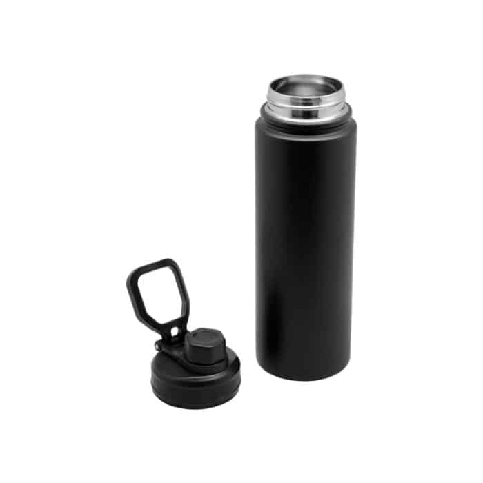 Botella Térmica King - Ideal para Viajes, Oficinas y Actividades al Aire Libre