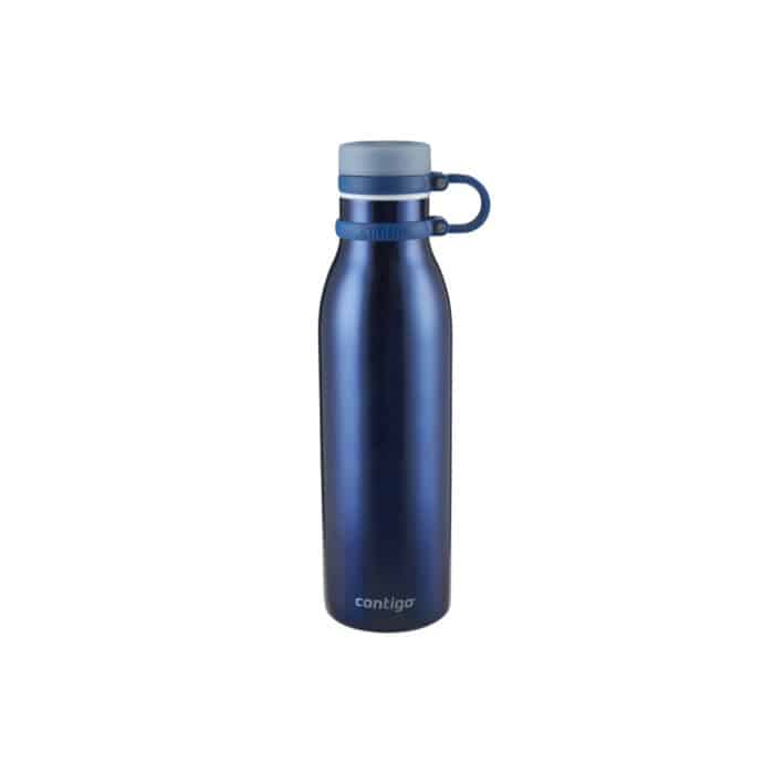 Contigo Botella Matterhorn Couture 591 ml - Perfecta para Oficina, Gimnasio y Actividades al Aire Libre