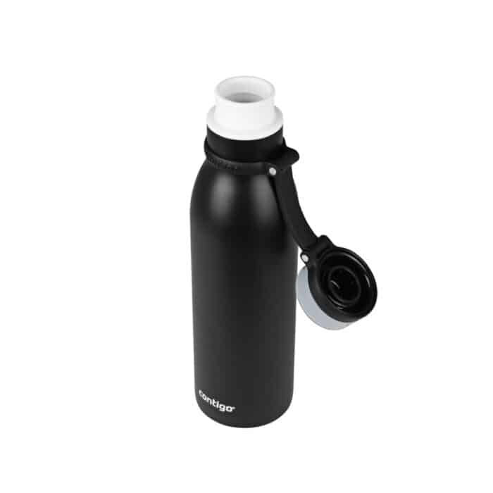 Contigo Botella Matterhorn Couture 591 ml - Perfecta para Oficina, Gimnasio y Actividades al Aire Libre