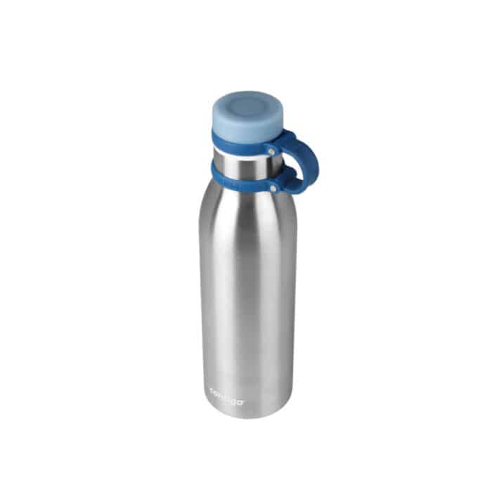 Contigo Botella Matterhorn Couture 591 ml - Perfecta para Oficina, Gimnasio y Actividades al Aire Libre