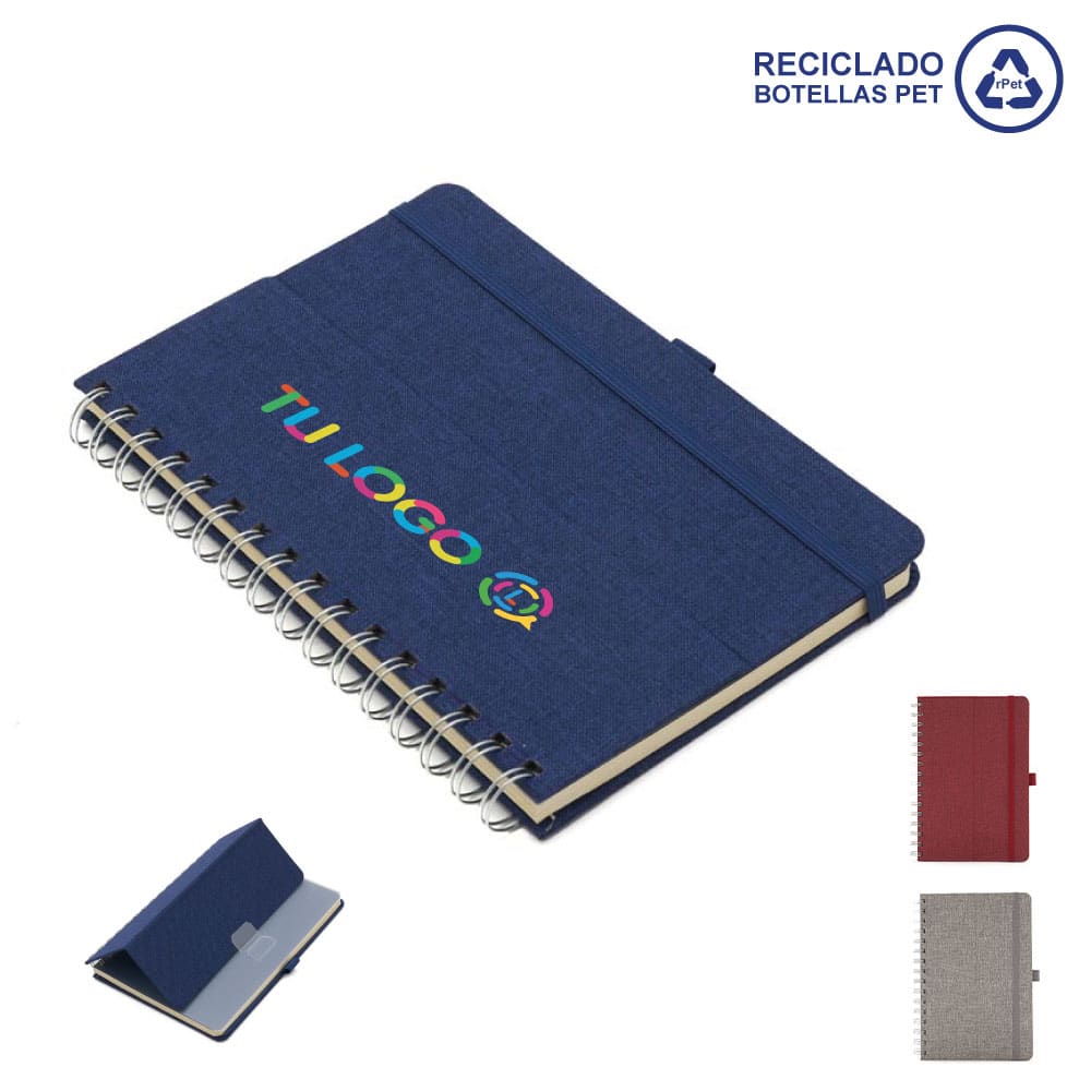 Portada-Genesis2 Cuaderno GENESIS - Diseño Vibrante y Funcional para Todas tus Nota