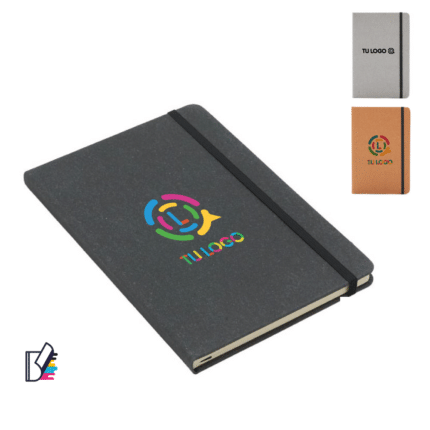 Cuaderno Onyx