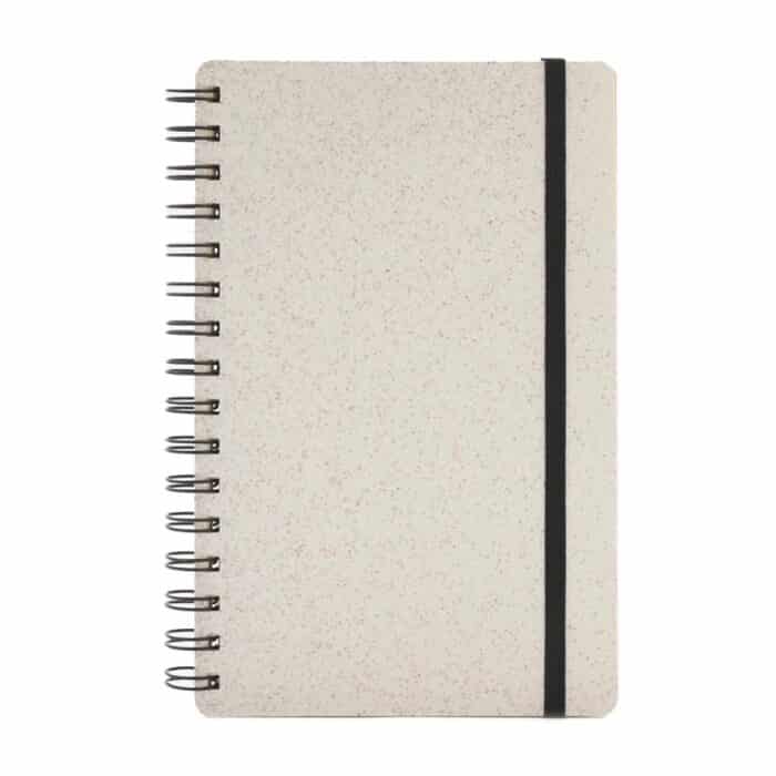 Cuaderno ORIGINS - Diseño Vibrante y Funcional para Todas tus Nota