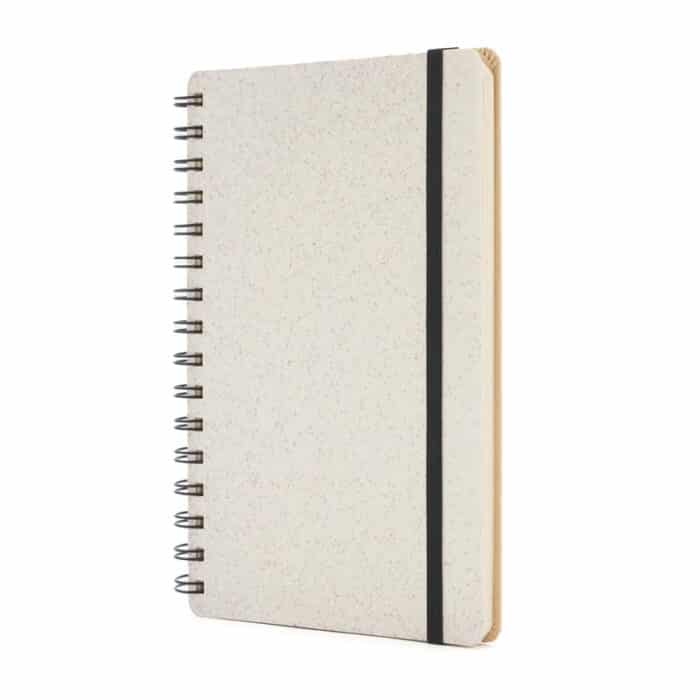 Cuaderno ORIGINS - Diseño Vibrante y Funcional para Todas tus Nota
