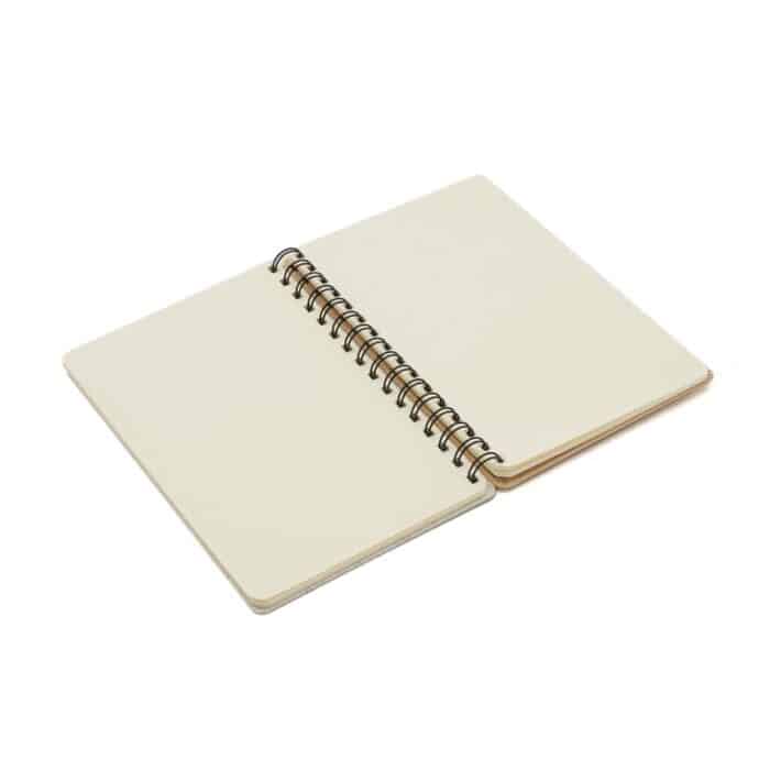Cuaderno ORIGINS - Diseño Vibrante y Funcional para Todas tus Nota