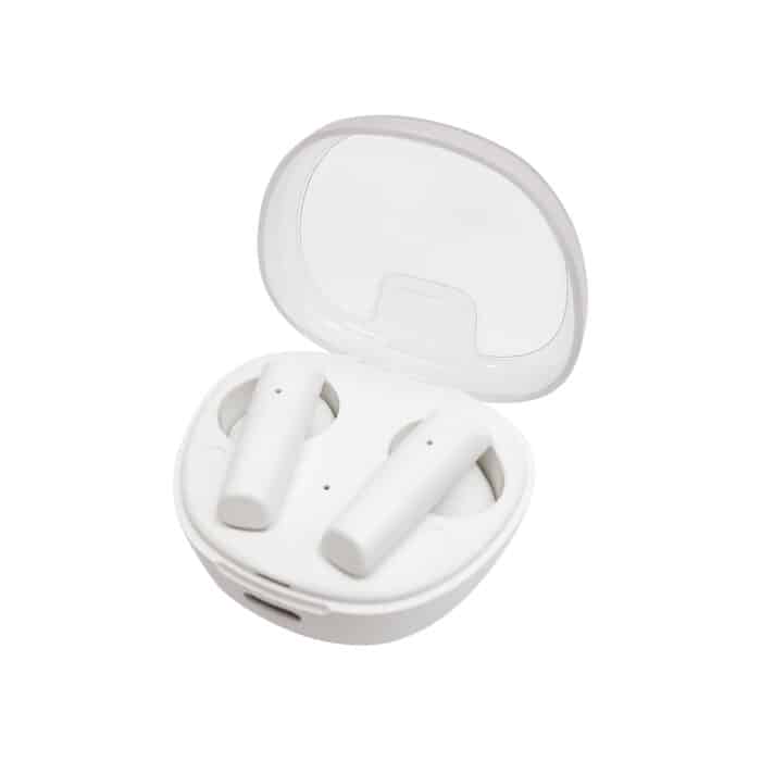 Auriculares Bluetooth Shell - Diseño Elegante y Sonido de Alta Calidad