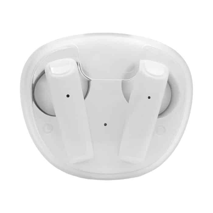 Auriculares Bluetooth Shell - Diseño Elegante y Sonido de Alta Calidad