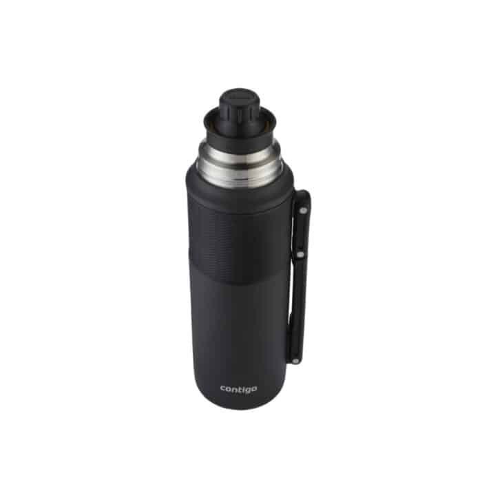 Termo Contigo Thermalock 1200 ml - Mantén tus Bebidas Calientes o Frías por Horas