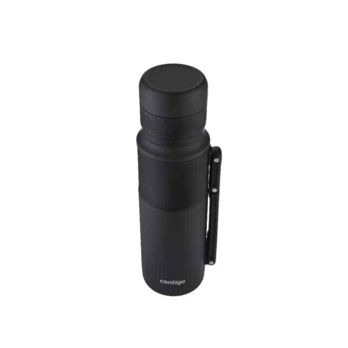 Termo Contigo Thermalock 1200 ml - Mantén tus Bebidas Calientes o Frías por Horas