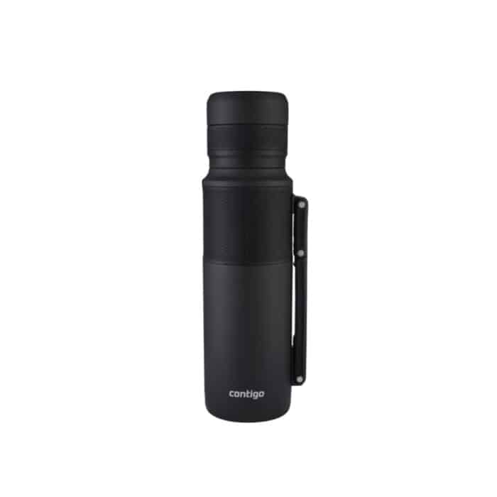 Termo Contigo Thermalock 1200 ml - Mantén tus Bebidas Calientes o Frías por Horas