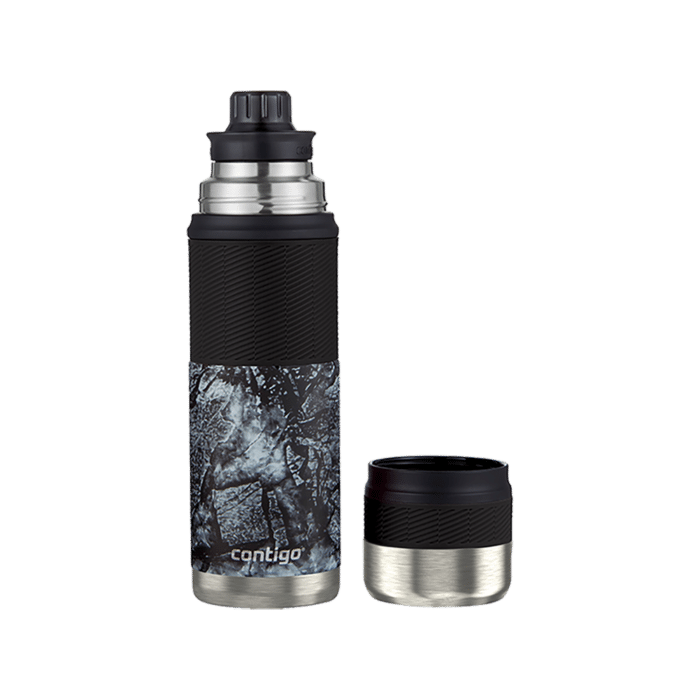 Termo Contigo Thermalock 740 ml - Mantén tus Bebidas Calientes o Frías por Horas