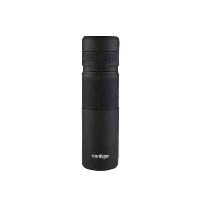 Termo Contigo Thermalock 740 ml - Mantén tus Bebidas Calientes o Frías por Horas