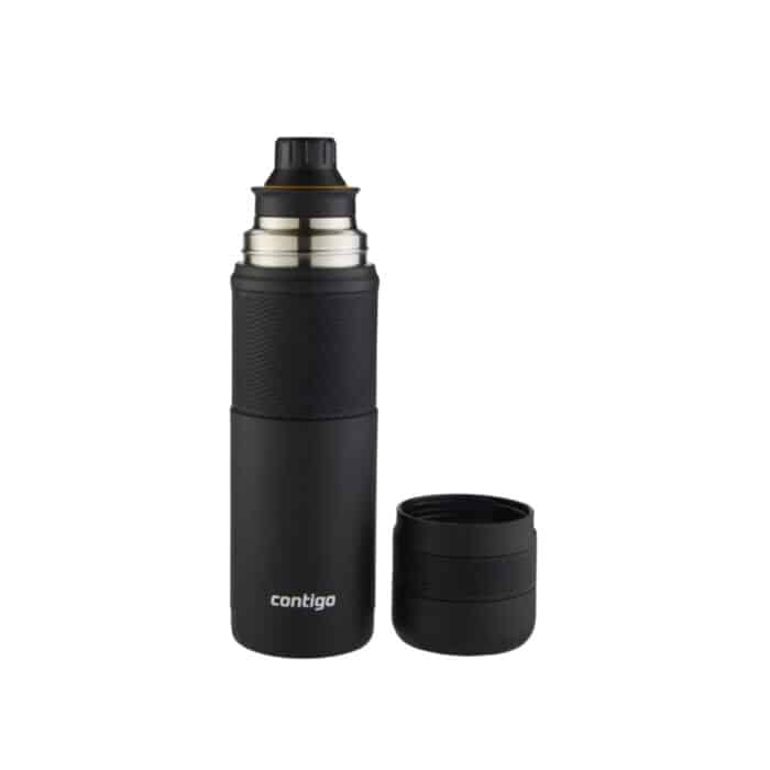 Termo Contigo Thermalock 740 ml - Mantén tus Bebidas Calientes o Frías por Horas