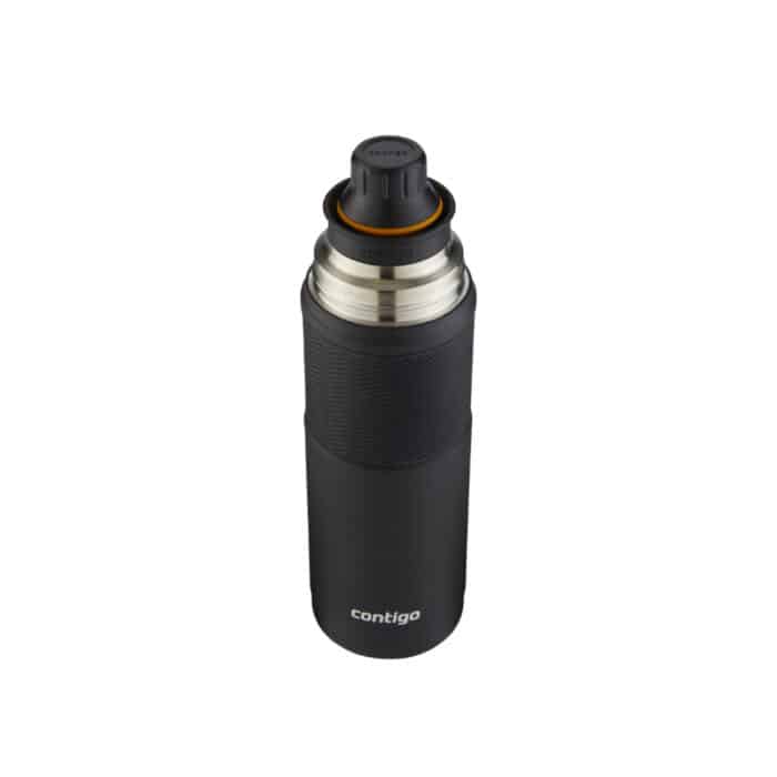 Termo Contigo Thermalock 740 ml - Mantén tus Bebidas Calientes o Frías por Horas