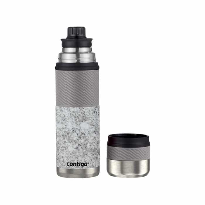 Termo Contigo Thermalock 740 ml - Mantén tus Bebidas Calientes o Frías por Horas