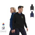 Campera Canguro Stone