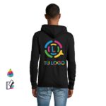 Campera Canguro Stone - Imagen 2