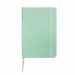 Cuaderno Tipo Moleskine - Imagen 4