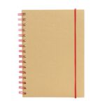 Cuaderno Libreta IBERICA - Imagen 3