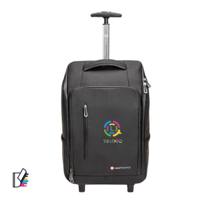 Mochila Carry On Eagle Leaf County
