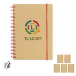Cuaderno Libreta IBERICA