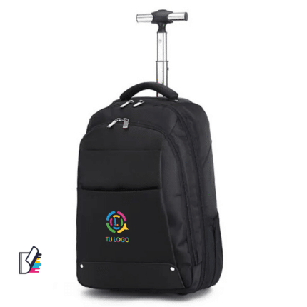 Valija Mochila TROLLEY