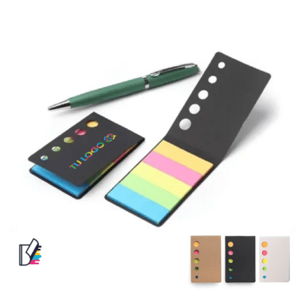 Post-its KHALO